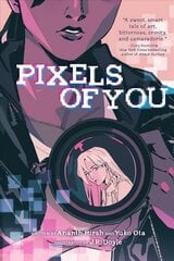 Pixels of You цена и информация | Книги для подростков  | 220.lv