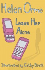 Leave Her Alone illustrated edition, v. 10 цена и информация | Книги для подростков и молодежи | 220.lv