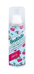 Сухой шампунь Batiste Cherry, 50 мл цена и информация | Шампуни | 220.lv