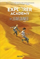 Star Dunes цена и информация | Книги для подростков  | 220.lv