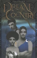 Dream Country цена и информация | Книги для подростков  | 220.lv