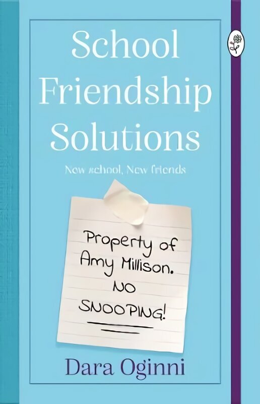 School Friendship Solutions цена и информация | Grāmatas pusaudžiem un jauniešiem | 220.lv