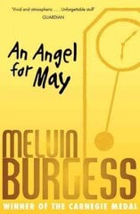 Angel For May цена и информация | Книги для подростков  | 220.lv