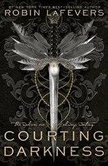 Courting Darkness цена и информация | Книги для подростков и молодежи | 220.lv