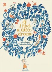 If I Had a Little Dream цена и информация | Книги для подростков и молодежи | 220.lv