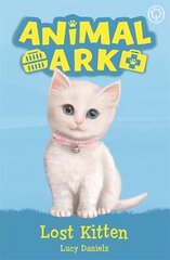 Animal Ark, New 9: Lost Kitten: Book 9 cena un informācija | Grāmatas pusaudžiem un jauniešiem | 220.lv