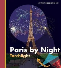 Paris by Night цена и информация | Книги для подростков и молодежи | 220.lv