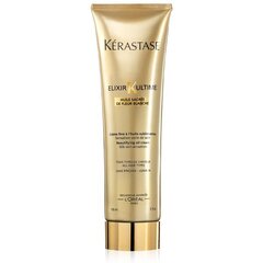 Kérastase Elixir Ultime Beautifying Oil Cream matu balzams 150 ml цена и информация | Средства для укрепления волос | 220.lv