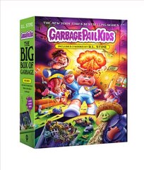 Big Box of Garbage (GPK Box Set) цена и информация | Книги для подростков и молодежи | 220.lv