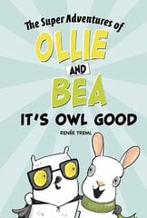 It's Owl Good цена и информация | Книги для подростков и молодежи | 220.lv