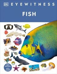 Fish цена и информация | Книги для подростков  | 220.lv