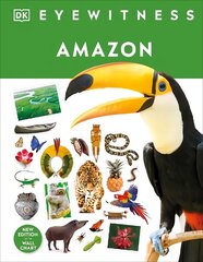 Amazon cena un informācija | Grāmatas pusaudžiem un jauniešiem | 220.lv