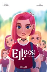 Elle(s) Vol 1: The New Girl cena un informācija | Grāmatas pusaudžiem un jauniešiem | 220.lv