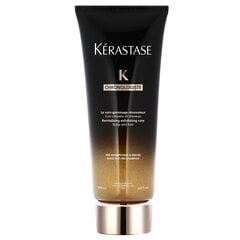 Kérastase Chronologiste Revitalizing Exfoliating Care matu balzams 200 ml cena un informācija | Kosmētika matu stiprināšanai | 220.lv