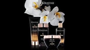 Kérastase Chronologiste Revitalizing Exfoliating Care matu balzams 200 ml cena un informācija | Kosmētika matu stiprināšanai | 220.lv