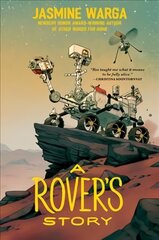 Rover's Story cena un informācija | Grāmatas pusaudžiem un jauniešiem | 220.lv