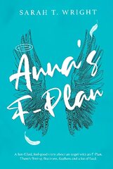 Anna's F-Plan cena un informācija | Grāmatas pusaudžiem un jauniešiem | 220.lv