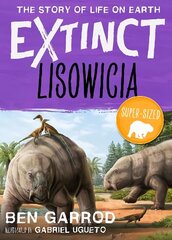 Lisowicia цена и информация | Книги для подростков  | 220.lv