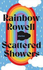 Scattered Showers: Stories cena un informācija | Grāmatas pusaudžiem un jauniešiem | 220.lv