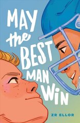 May the Best Man Win цена и информация | Книги для подростков и молодежи | 220.lv
