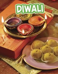 Diwali cena un informācija | Grāmatas pusaudžiem un jauniešiem | 220.lv