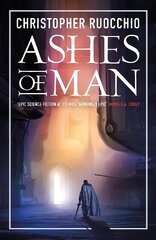 Ashes of Man cena un informācija | Fantāzija, fantastikas grāmatas | 220.lv