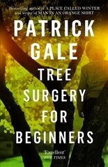 Tree Surgery for Beginners cena un informācija | Fantāzija, fantastikas grāmatas | 220.lv