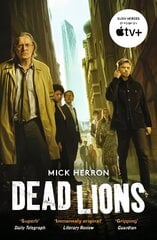 Dead Lions: Slough House Thriller 2 cena un informācija | Fantāzija, fantastikas grāmatas | 220.lv