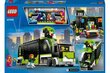 60388 LEGO® City Spēļu turnīra kravas automašīna cena un informācija | Konstruktori | 220.lv