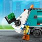 60386 LEGO® City Atkritumu pārstrādes mašīna цена и информация | Konstruktori | 220.lv