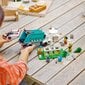 60386 LEGO® City Atkritumu pārstrādes mašīna cena un informācija | Konstruktori | 220.lv