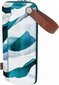 Quokka Flow — pudeles futrālis (aisbergs) cena un informācija | Ūdens pudeles | 220.lv