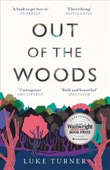 Out of the Woods цена и информация | Биографии, автобиогафии, мемуары | 220.lv