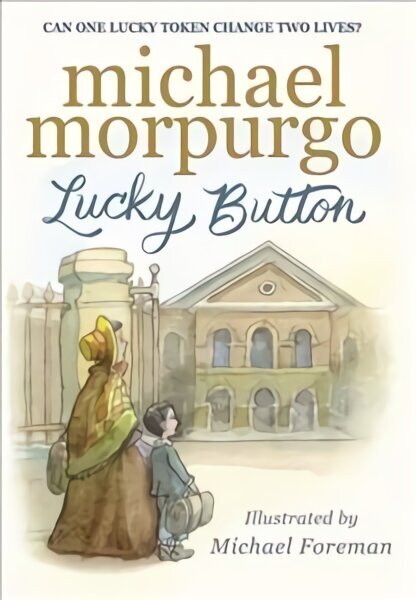Lucky Button цена и информация | Grāmatas pusaudžiem un jauniešiem | 220.lv