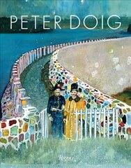 Peter Doig cena un informācija | Mākslas grāmatas | 220.lv