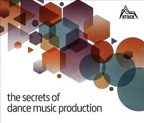 Secrets of Dance Music Production: The World's Leading Electronic Music Production Magazine Delivers the Definitive Guide to Making Cutting-Edge Dance Music цена и информация | Книги об искусстве | 220.lv