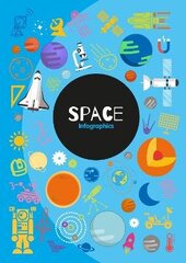 Space цена и информация | Книги для подростков и молодежи | 220.lv