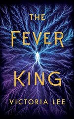 Fever King цена и информация | Книги для подростков и молодежи | 220.lv