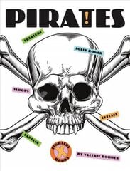 X-Book Fighters: Pirates цена и информация | Книги для подростков и молодежи | 220.lv