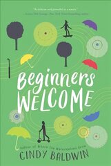 Beginners Welcome цена и информация | Книги для подростков и молодежи | 220.lv