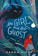 Girl and the Ghost цена и информация | Книги для подростков  | 220.lv