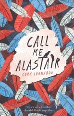 Call Me Alastair cena un informācija | Grāmatas pusaudžiem un jauniešiem | 220.lv