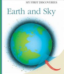 Earth and Sky цена и информация | Книги для подростков  | 220.lv