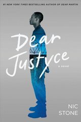 Dear Justyce цена и информация | Книги для подростков  | 220.lv