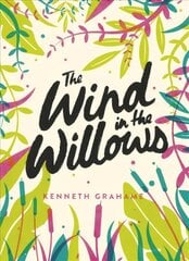 Wind in the Willows: Green Puffin Classics цена и информация | Книги для подростков  | 220.lv