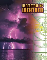 Understanding Weather цена и информация | Книги для подростков и молодежи | 220.lv