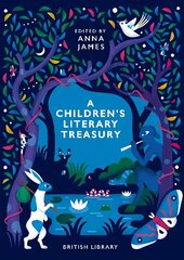 Children's Literary Treasury: Magical Stories for Every Feeling cena un informācija | Grāmatas pusaudžiem un jauniešiem | 220.lv