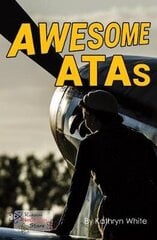 Awesome ATAs цена и информация | Книги для подростков  | 220.lv