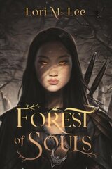 Forest of Souls цена и информация | Книги для подростков  | 220.lv