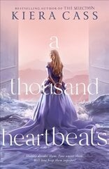 Thousand Heartbeats cena un informācija | Grāmatas pusaudžiem un jauniešiem | 220.lv